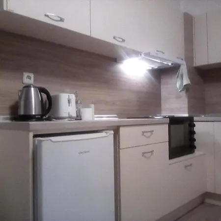 Silver A98 Appartement Byala (Varna)