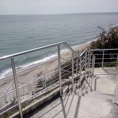 Silver A98 Appartement Byala (Varna)