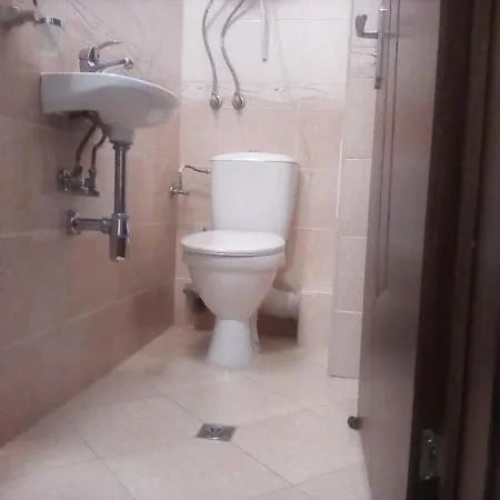 Appartement Silver A98 *