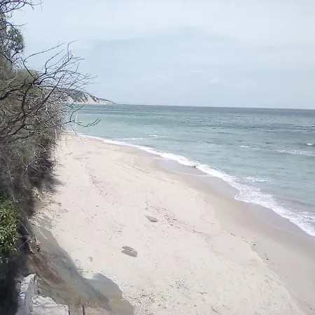 Silver A98 Appartement