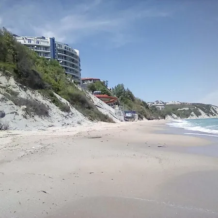 Silver A98 Appartement