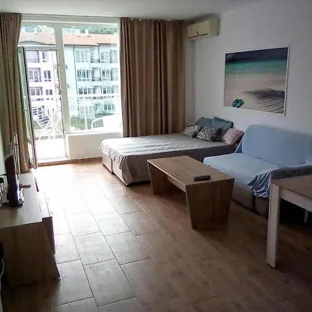 Silver A98 Appartement