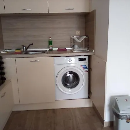 Appartement Silver A98 Byala (Varna)