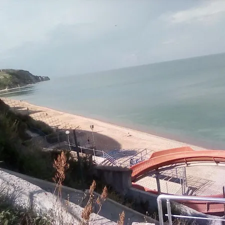 Appartement Silver A98 *