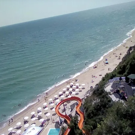 Silver A98 Appartement