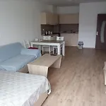 Apartmán Silver A98 *