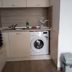 Apartmán Silver A98 Bjala