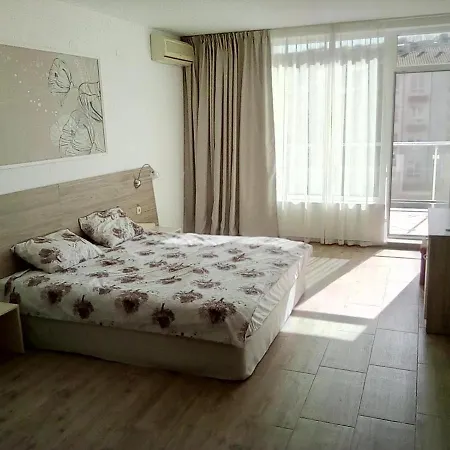 Apartament Silver A98 Bjała