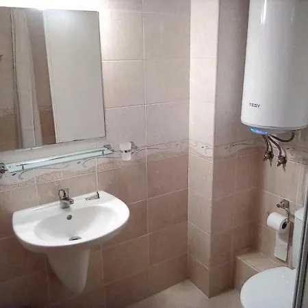 Silver A98 Apartament