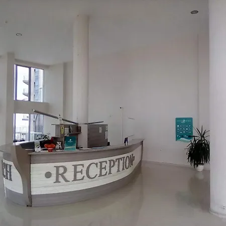 Silver A98 Apartament Bjała