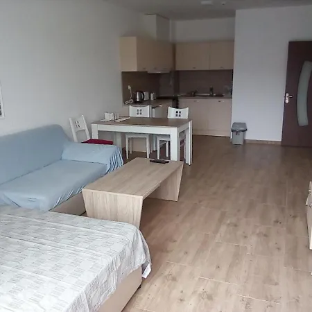 Apartament Silver A98 *