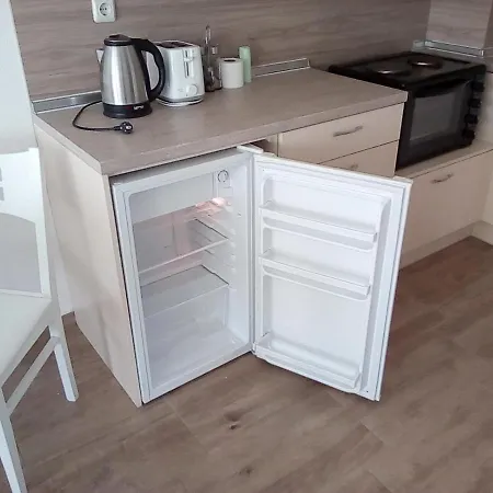 Apartament Silver A98 Bjała