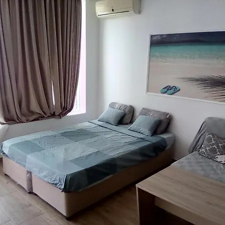 Silver A98 Apartament *