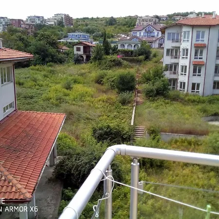 Silver A98 Apartament