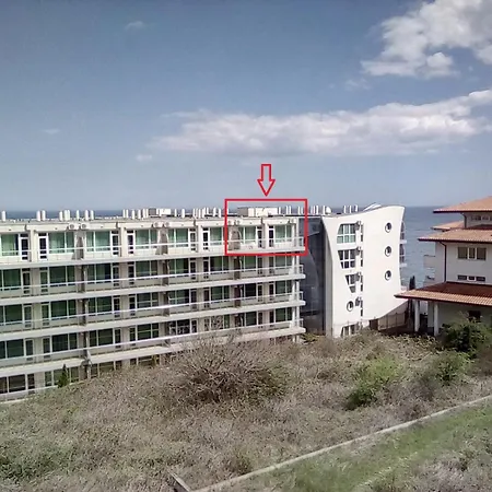 Apartament Silver A98 *