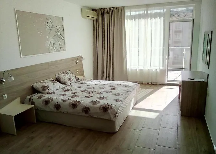 Apartamento Silver A98 Byala (Varna)