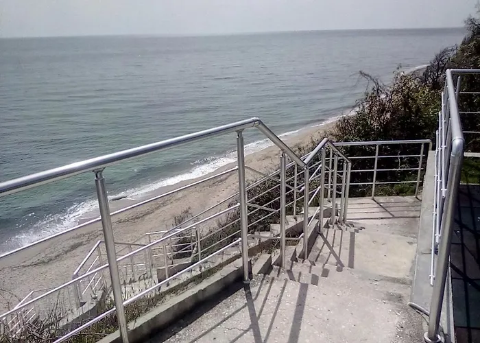 Silver A98 Apartamento Byala (Varna)