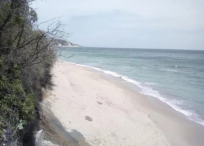 Silver A98 Apartamento