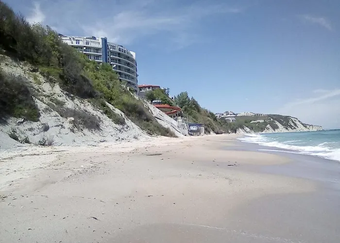 Silver A98 Apartamento